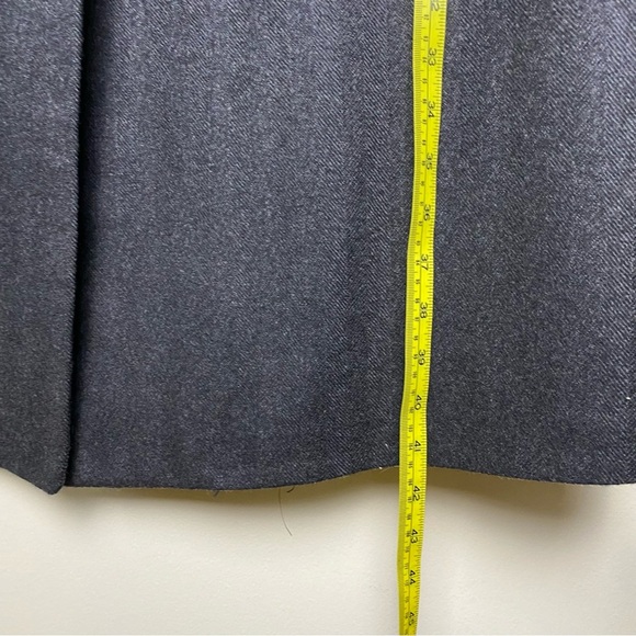 Men's 1960's Lytton's Threadneedle Street Mens Overcoat Jacket - Picture 7 of 15